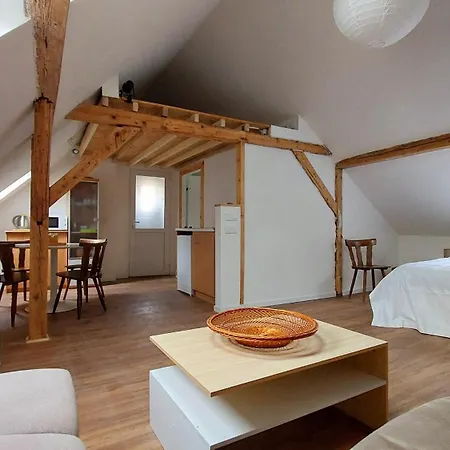 Large Private Near Center With Free Public Parking בית אירוח קולמר